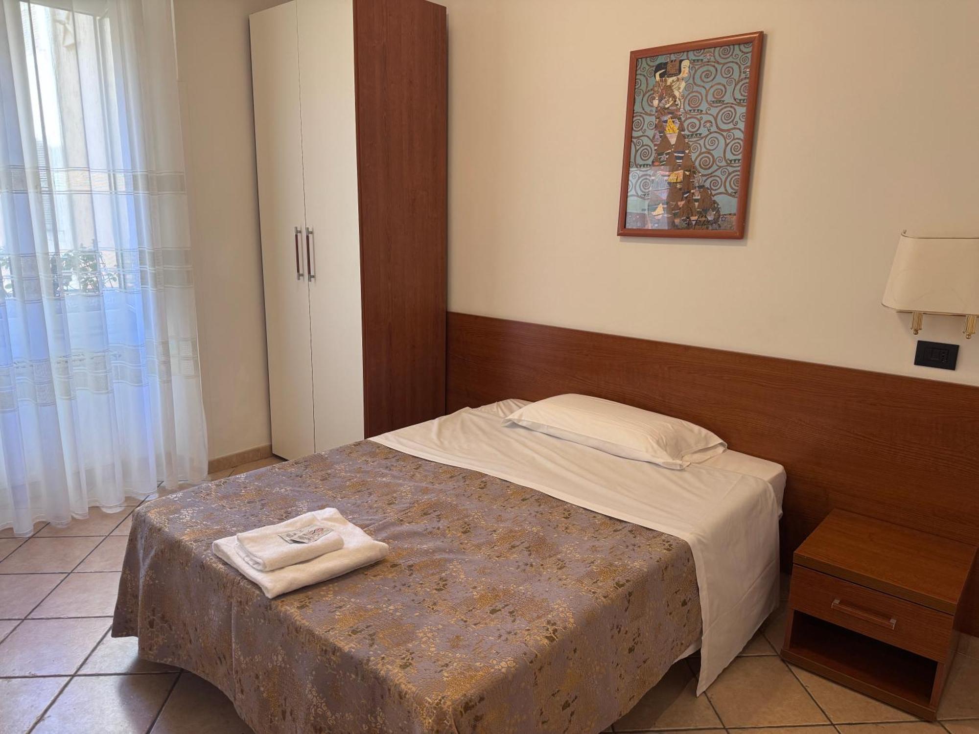 Karina Suite — Foto 1
